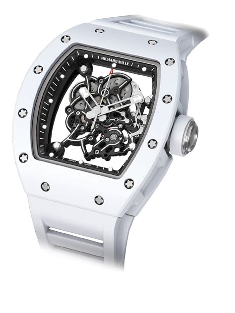 richard mille bubba watson 055|rm 55 bubba watson.